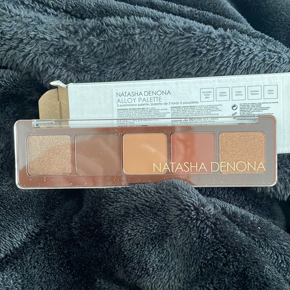 Eyeshadow